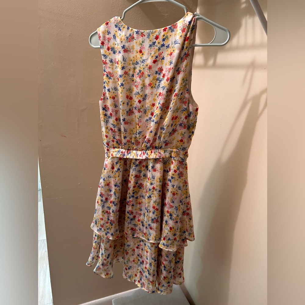 Banana republic dress